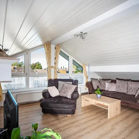 Paulas Koenigscard Appartamento *