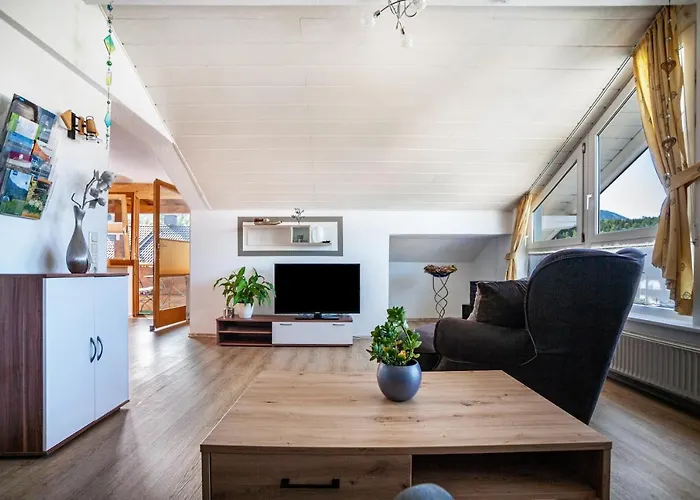 Appartamento Paulas Koenigscard *