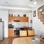 Apartment Paulas Koenigscard