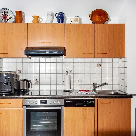 Paulas Koenigscard Apartamento Füssen