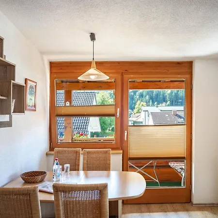 Apartamento Paulas Koenigscard Füssen