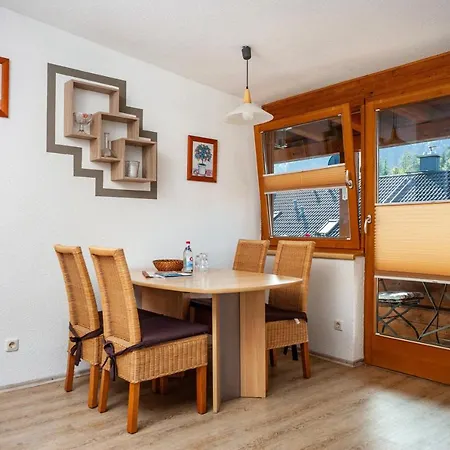 Apartamento Paulas Koenigscard