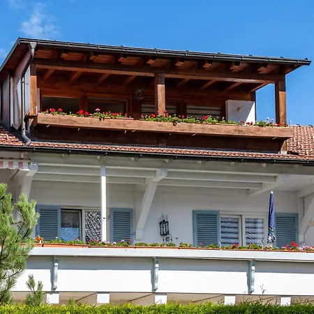 Paulas Koenigscard Apartment Füssen