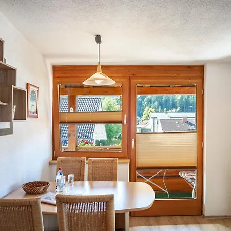 Apartment Paulas Koenigscard Füssen
