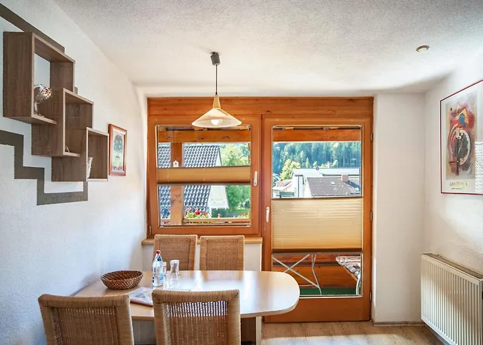 Apartment Paulas Koenigscard Fussen